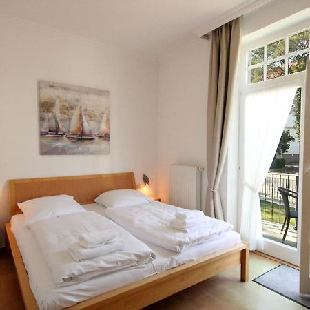 בינץ Villa Annabelle By Rujana מראה חיצוני תמונה