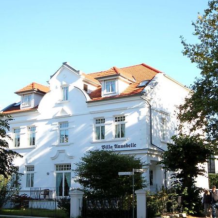 בינץ Villa Annabelle By Rujana מראה חיצוני תמונה