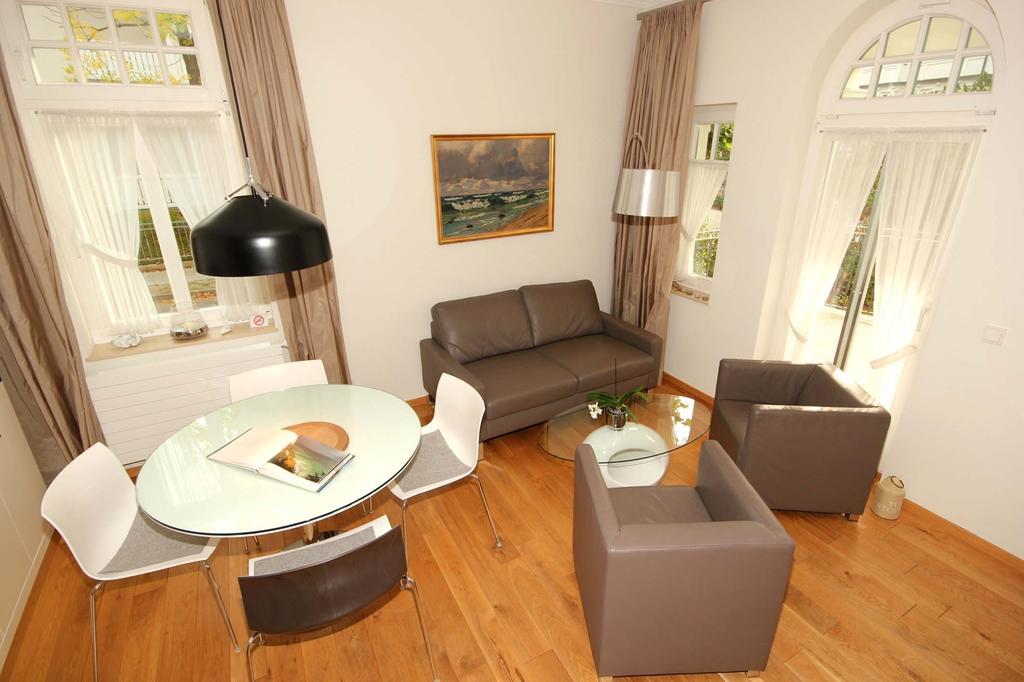 בינץ Villa Annabelle By Rujana חדר תמונה