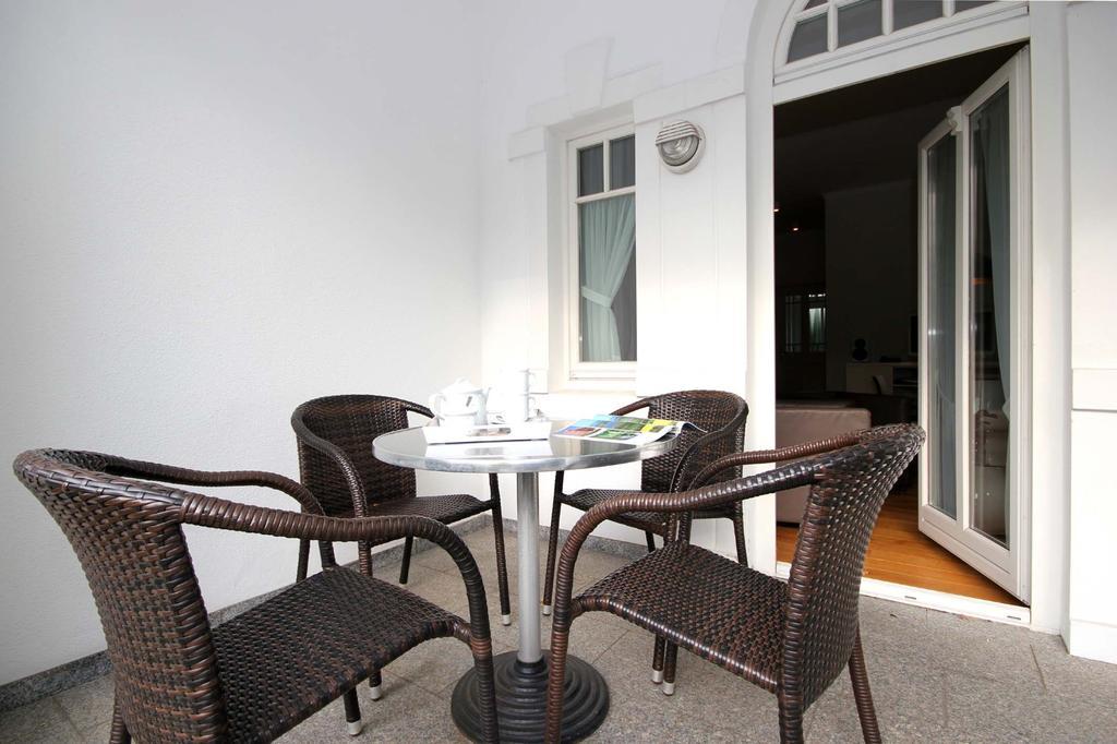 בינץ Villa Annabelle By Rujana חדר תמונה