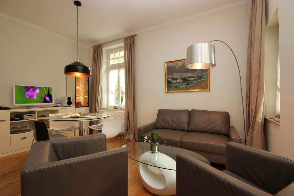בינץ Villa Annabelle By Rujana חדר תמונה